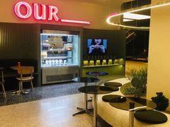 -OUR Bakery(SKP-S店)