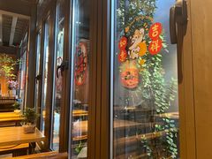 -四喜小胖·北京涮肉(五道营店)