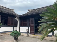 -蔡元培故居