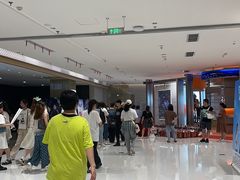 -大世界影城(无锡江南大悦城IMAX激光店)