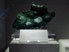 -湖南省地质博物馆