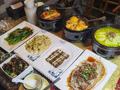 -来客家食府 · 福建客家菜