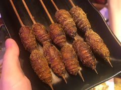 -JUKEBOX玖部音乐餐厅(华侨城店)