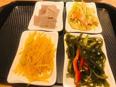-七里西关中式简餐(苏州中心店)
