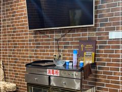 -新疆红柳花餐厅(新洲店)