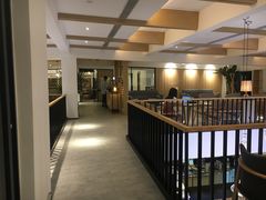 -茶宴·美食地标餐厅(沙坡尾店)