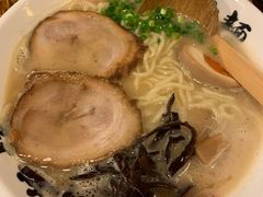 -日出拉面(望京店)