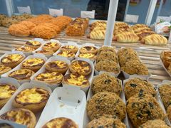 -味多美(金沙江路店)
