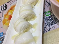 -甜心妈妈·榴莲星级糖水(北京路总店)