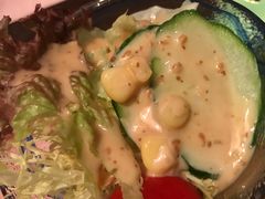 -佛山希尔顿酒店·融誉亚洲美食荟