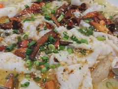 至潮酸菜鲈鱼-至潮餐厅精致粤菜·活鲈鱼·走地鸡(珠江新城店)