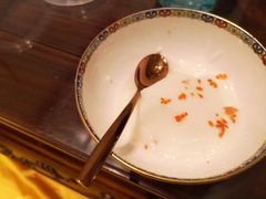杏仁豆腐-富华斋饽饽铺·宫廷糕点·伴手礼(护国新天地店)