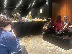-JPG canteen(广州寺右公馆店)
