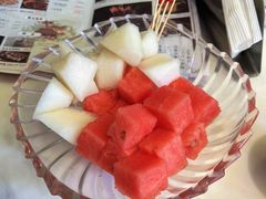 -唐猫庭院·千年陕菜(大唐不夜城店)