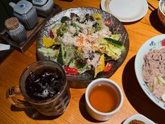 -千懿六本木酒场(常熟路店)