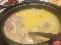 -上海人家花樣年华(中山公园店)