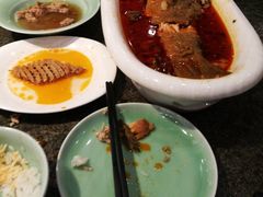 -河东颐祥阁(世贸店)