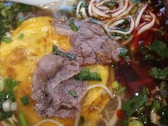 -金城宴兰州牛肉面(江湾阳光天地店)