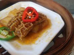 金钱肚-港澳德兴火锅海鲜酒家(殷皇子店)