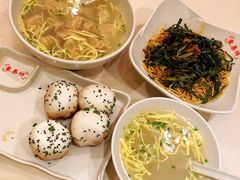 -东泰祥生煎馆(重庆北路店)