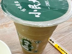 -小民大排档(光谷店)