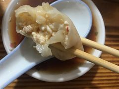 -余氏豆腐包老店(东直街店)