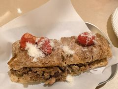 -MIO弥欧洋房西餐厅(中央大街店)