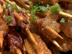 盟重牛油-盟重烧烤(高正街店)