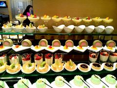 -BLD西餐厅(成都首座万丽酒店)
