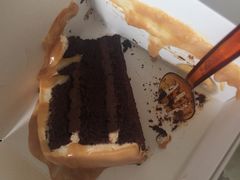 -Awfully Chocolate(来福士广场店)