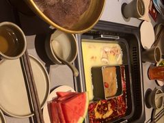 -巴奴毛肚火锅(悠唐购物中心店)