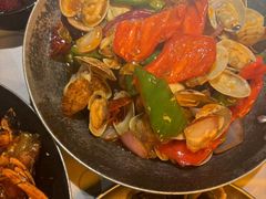 -巴厘龙虾·榜首油焖大虾(音乐学院·沿江酒馆店)