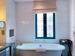 -上海和平饭店华懋阁 Cathay Room
