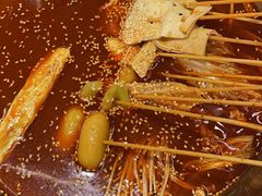 -付小姐在成都(川沙店)