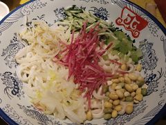 -大海碗·炸酱面·烤鸭·京菜(天坛店)