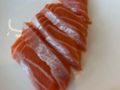 -广州塔璇玑地中海自助旋转餐厅