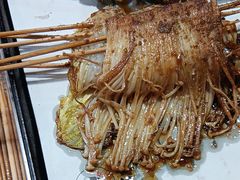 -大胡子海鲜·天津菜·砂锅烧烤(五大道创始店)