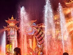 -渔岛海洋度假区