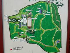 -敕勒川草原