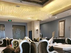 -澳门豆捞(裕华东路店)