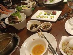 -东海怡品海鲜豆捞(舟宿夜江店)