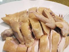 白切鸡-福仙来酒家(东峻广场店)