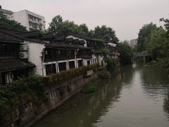 -小河直街历史文化街区