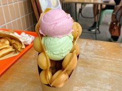 -成裕雪糕店(士多店)