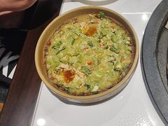 -咱屯子铁锅炖直营店(保利店)