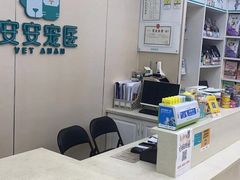 -安安宠医·安烨宠物医院·宠物保险(北仑分院)