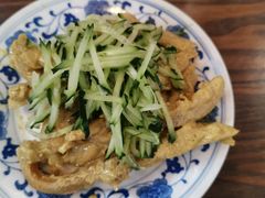 -利群烤鸭店(前门店)