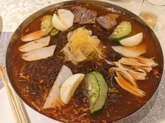 -平壤馆(西塔街店)