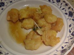 -新连采·海鲜·大连菜(大连恒隆广场店)