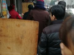 -燕子牛肉面(渣家路店)